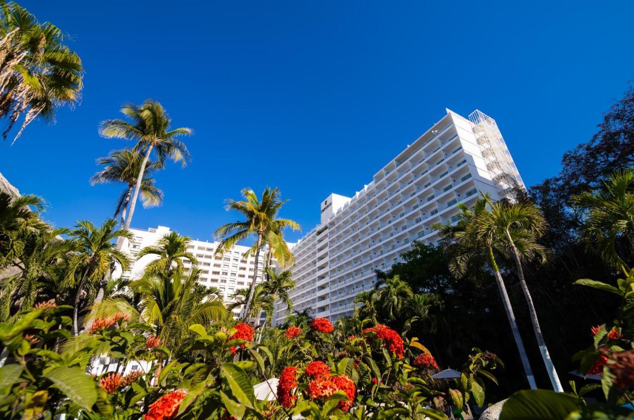 阿卡普尔科帝国酒店 外观 照片 The Royal Hawaiian Hotel