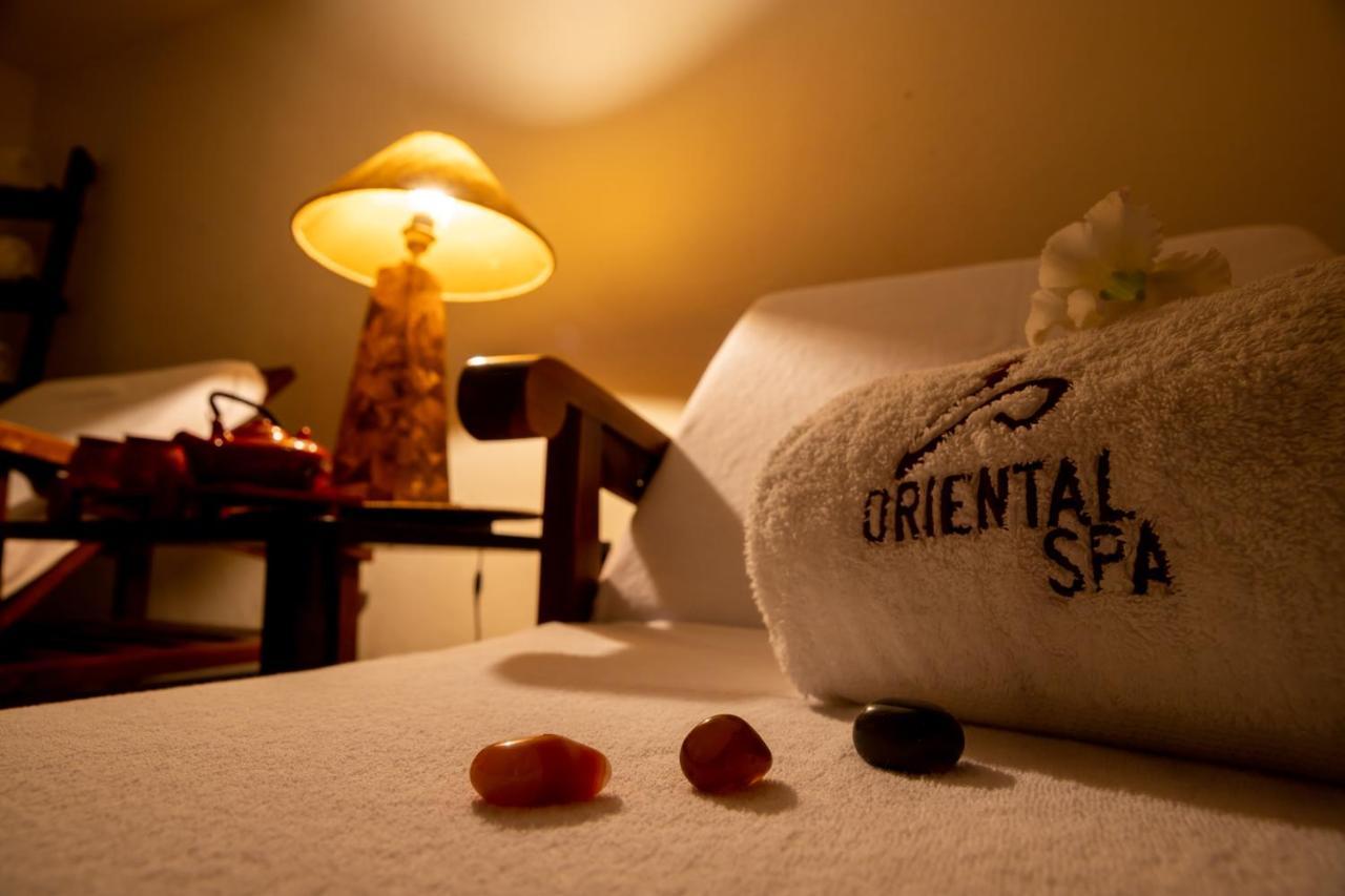 阿卡普尔科帝国酒店 外观 照片 Oriental Spa